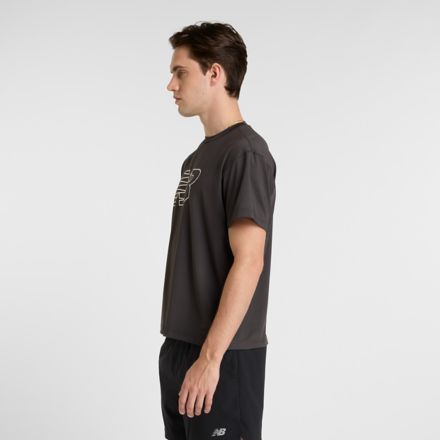 Relaxed T-shirt