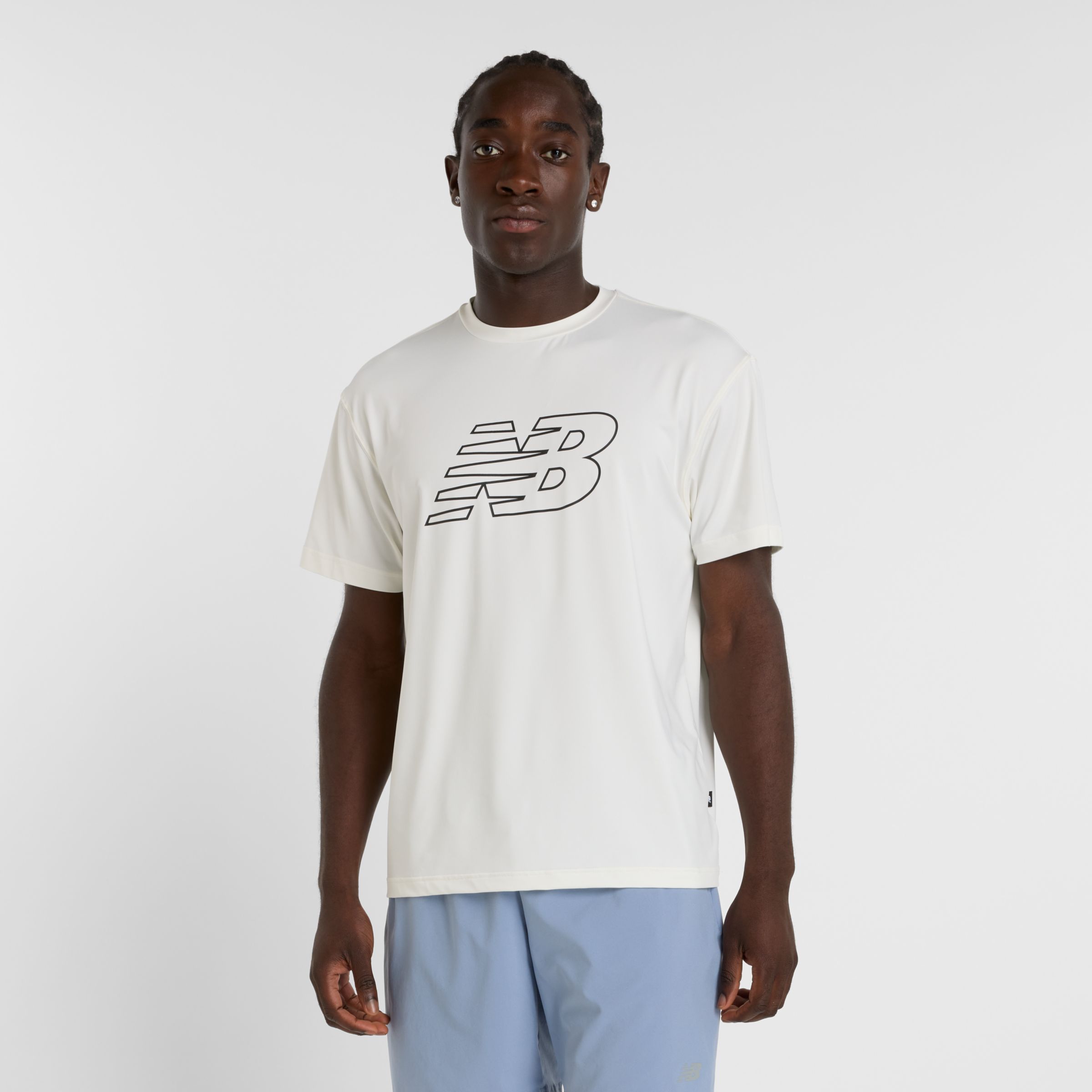 ショートスリーブTシャツ