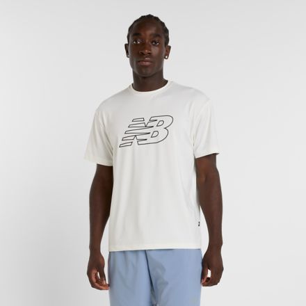 Relaxed T-shirt, BLACK CEMENT, AMT51510SST