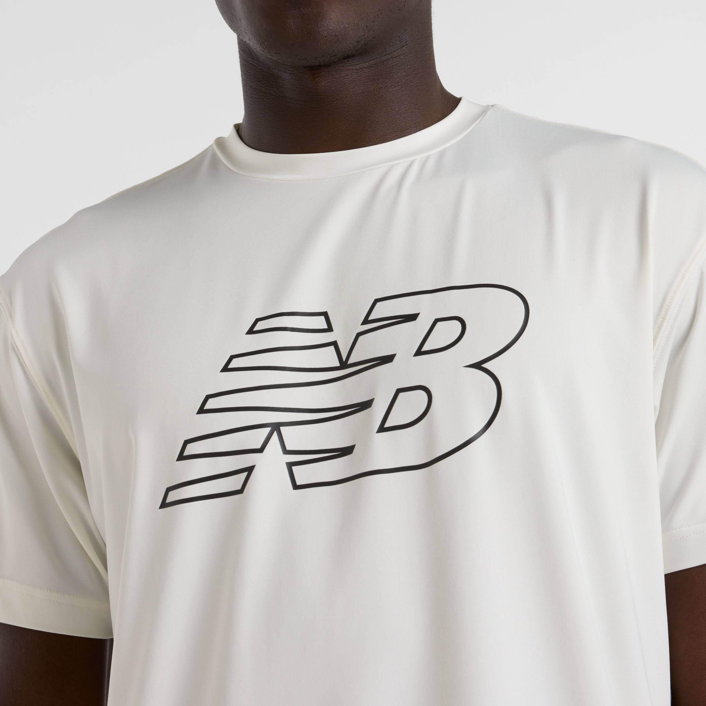 ショートスリーブTシャツ