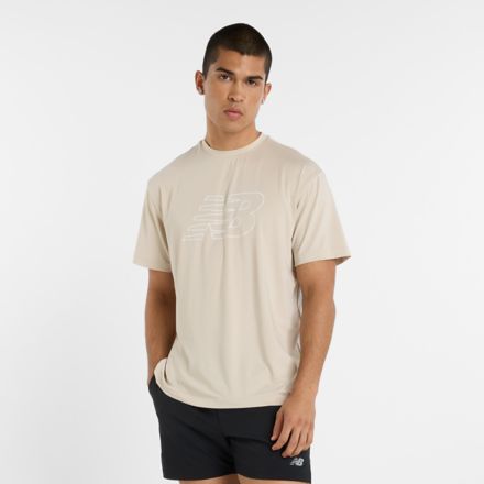 Relaxed T-shirt, BLACK CEMENT, AMT51510TWF