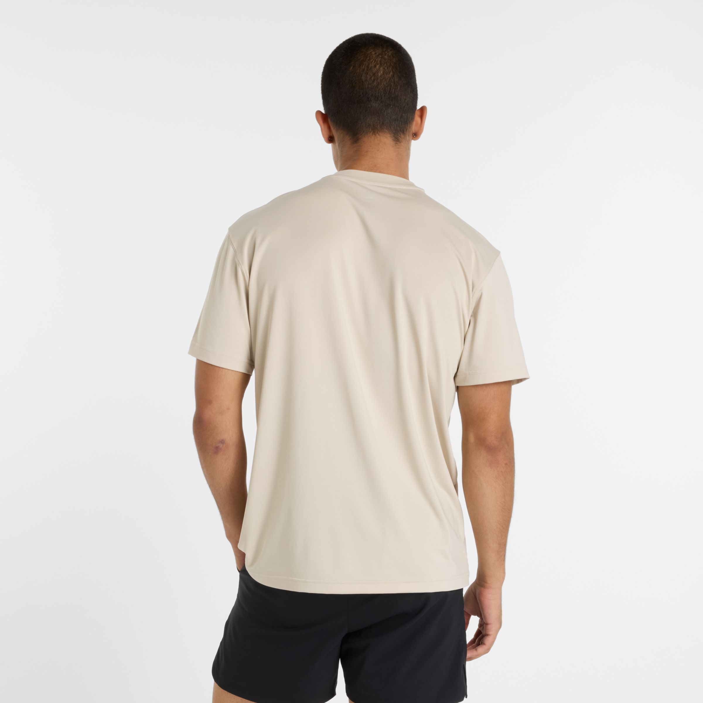 ショートスリーブTシャツ