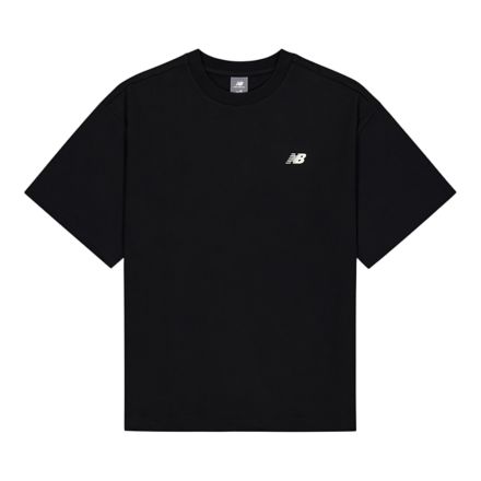 NBX Shifted Tee