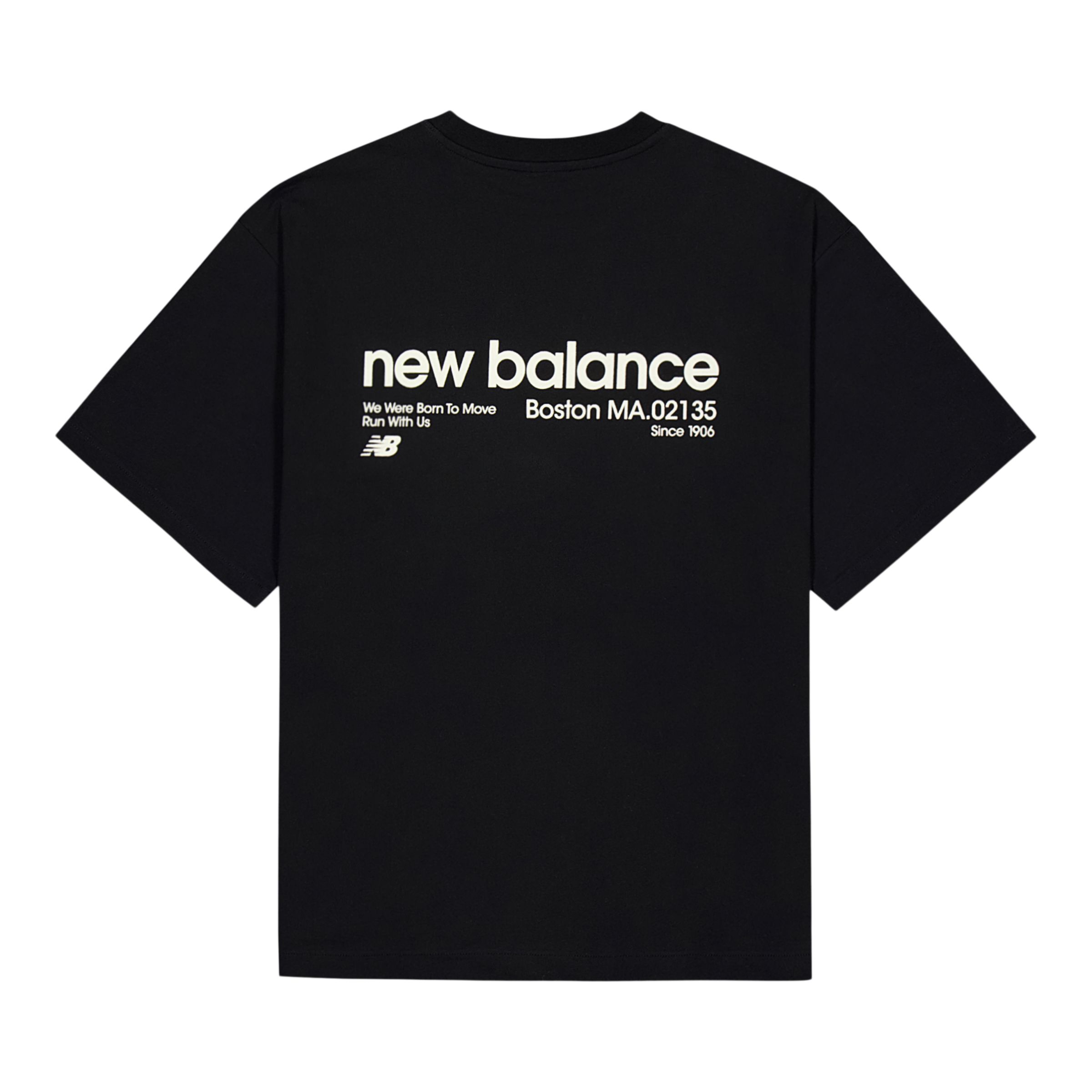 Carousell New Balance X Noritake NBX Shifted Tee New Balance