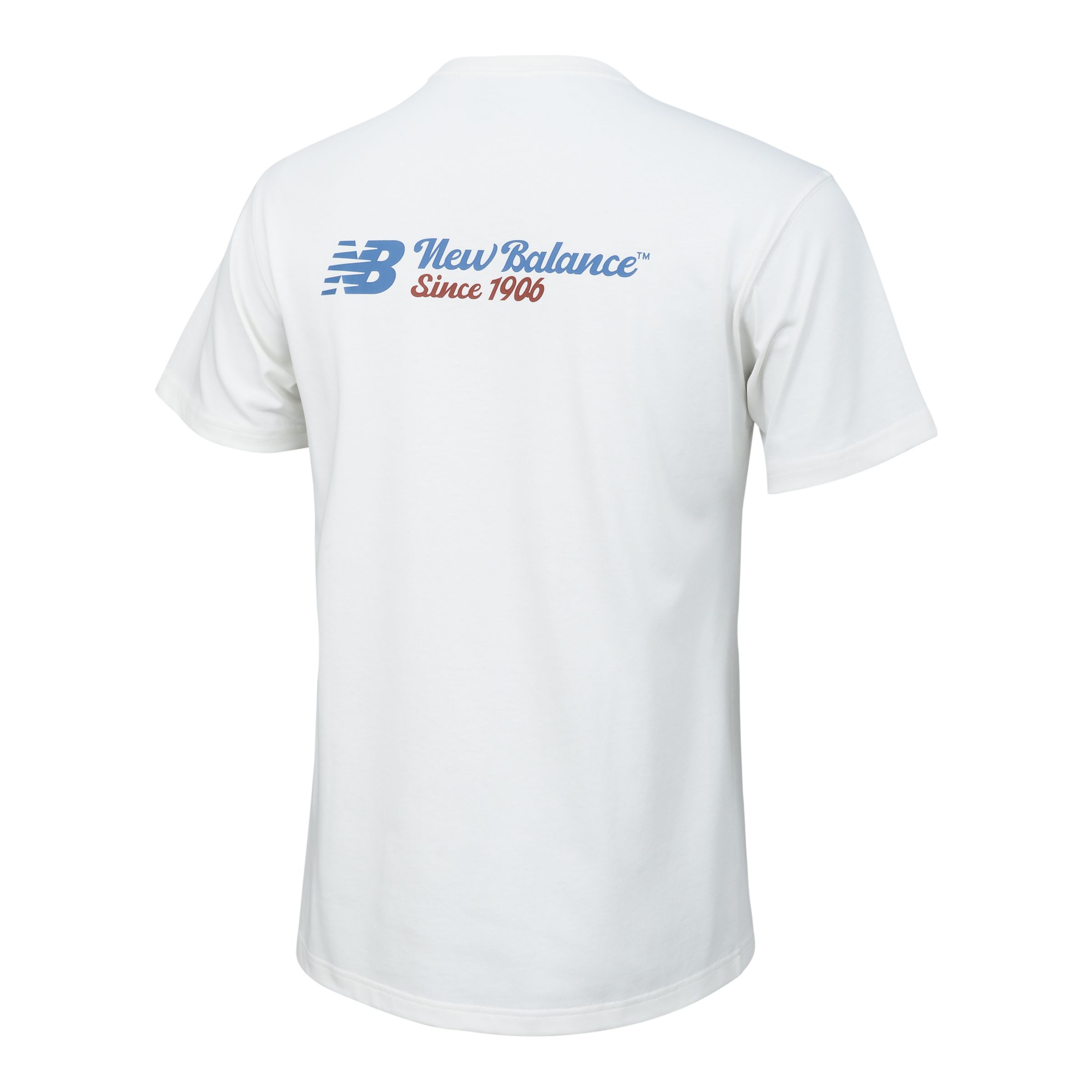 NBX Classics Print Tee