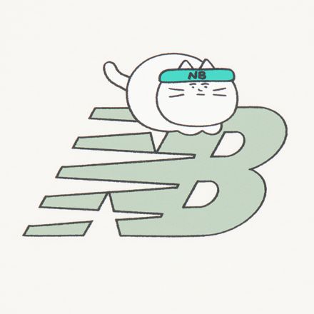 NBX Gomatsu Logo T-Shirt