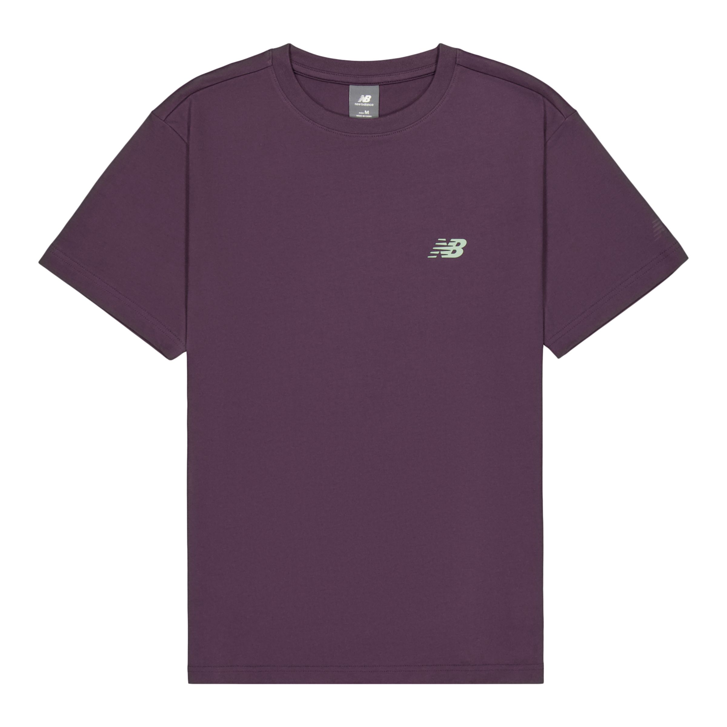 NBX Gomatsu Back Print T-Shirt