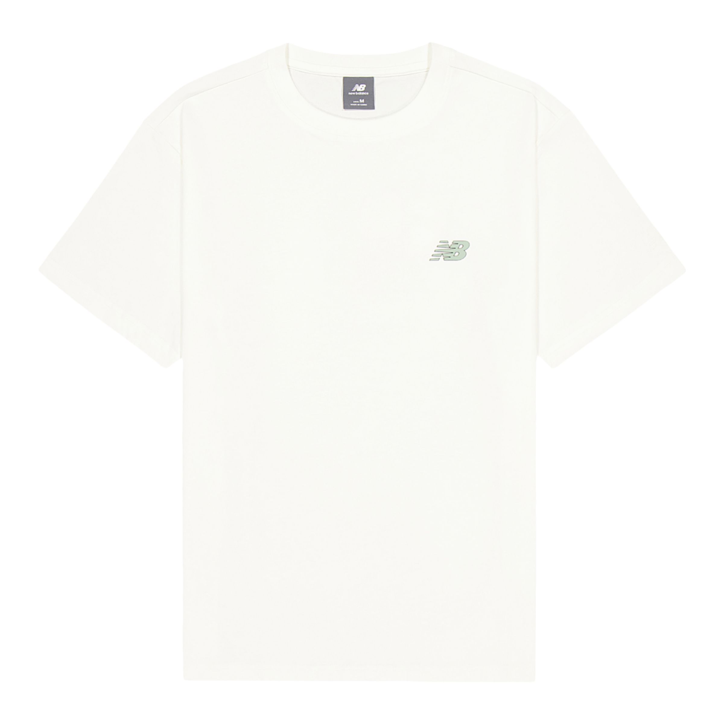 NBX Gomatsu 圖案上衣