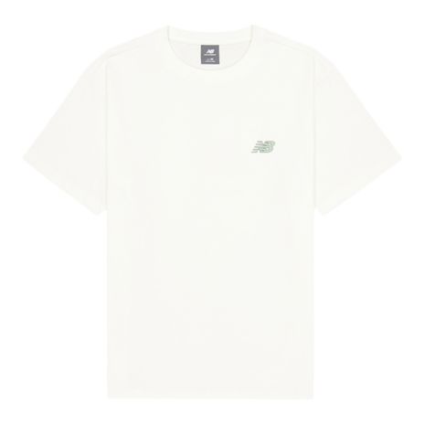 NBX Gomatsu Back Print T-Shirt