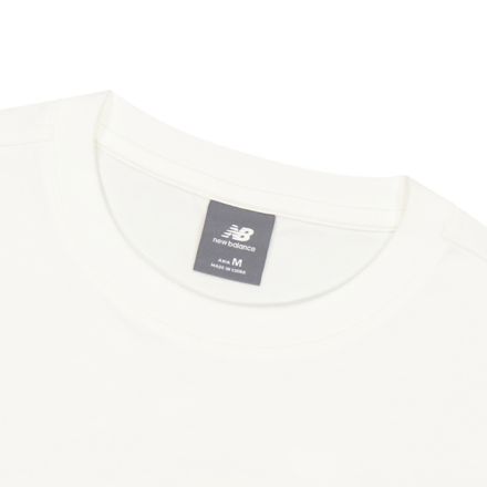 NBX Gomatsu Back Print T-Shirt