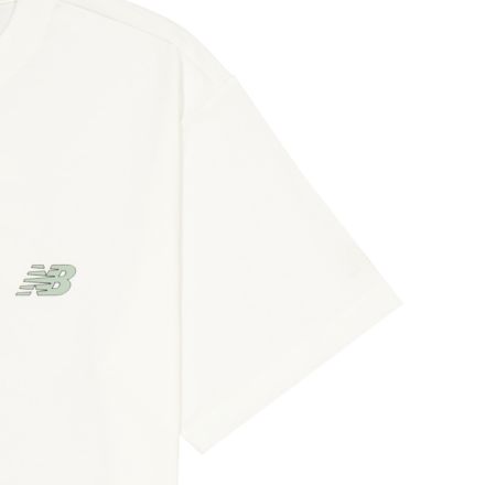 NBX Gomatsu Back Print T-Shirt