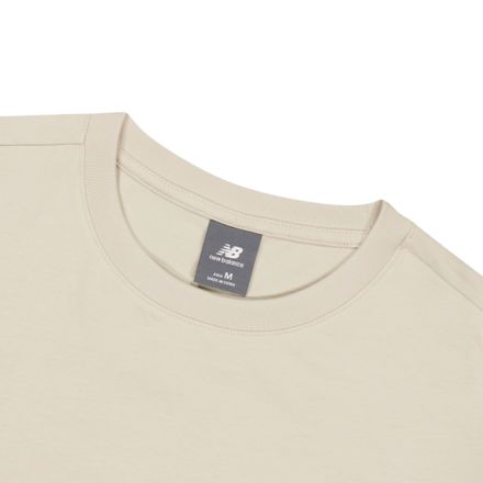 NBX Gomatsu Back Print T-Shirt