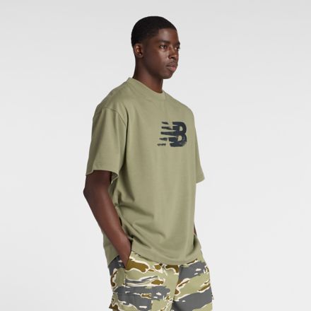 ショートスリーブTシャツ