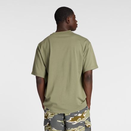 ショートスリーブTシャツ