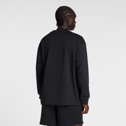 ロングスリーブ Tシャツ