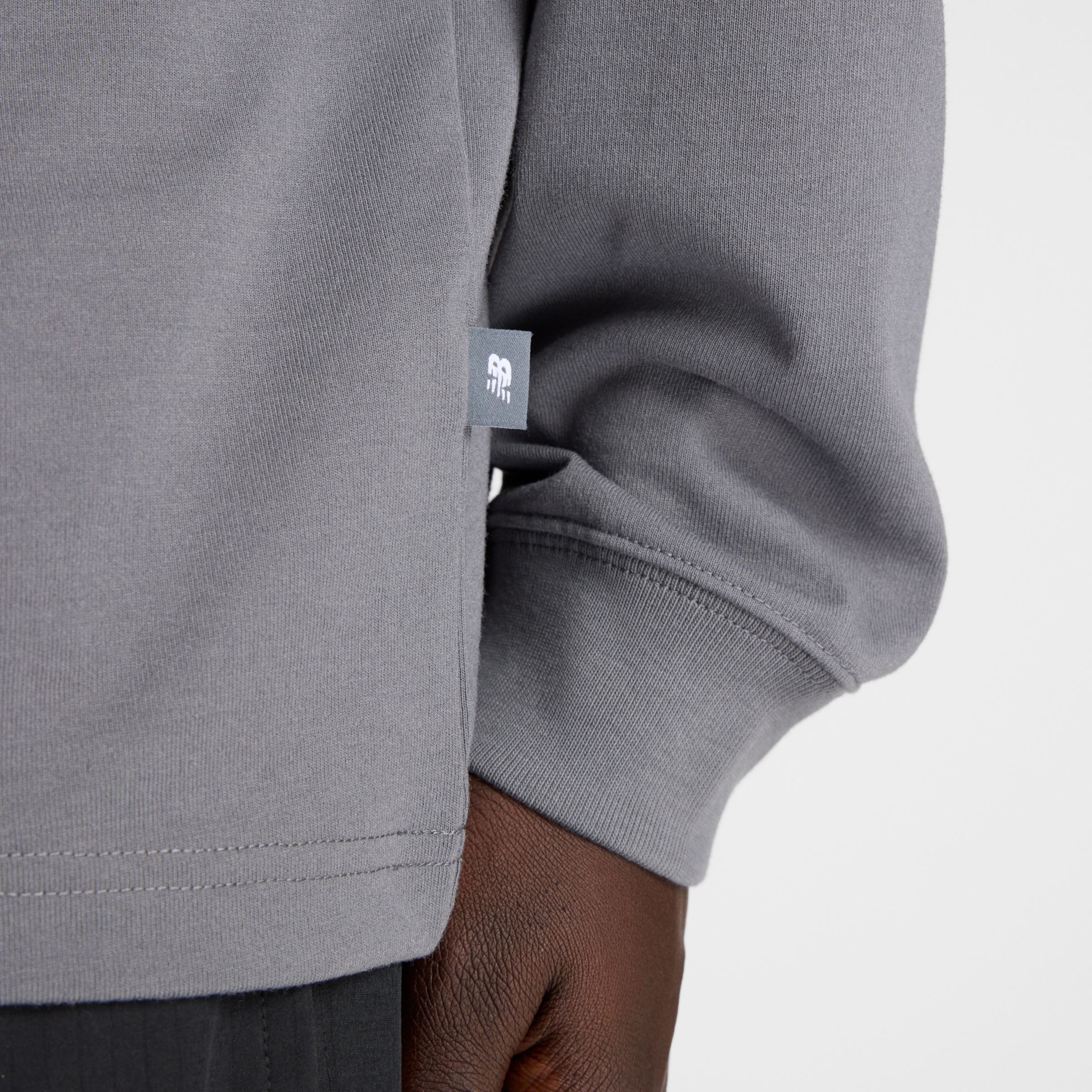 ロングスリーブ Tシャツ