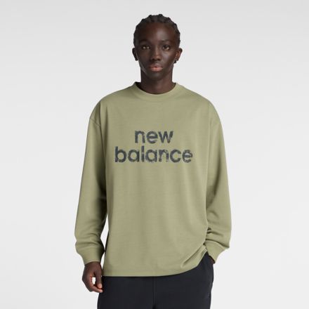 ロングスリーブ Tシャツ