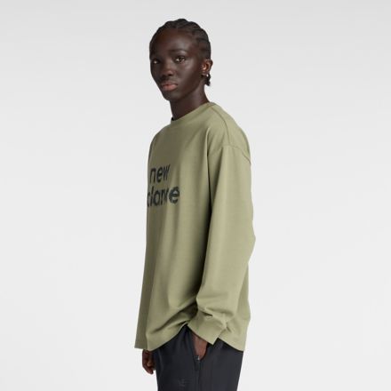 ロングスリーブ Tシャツ