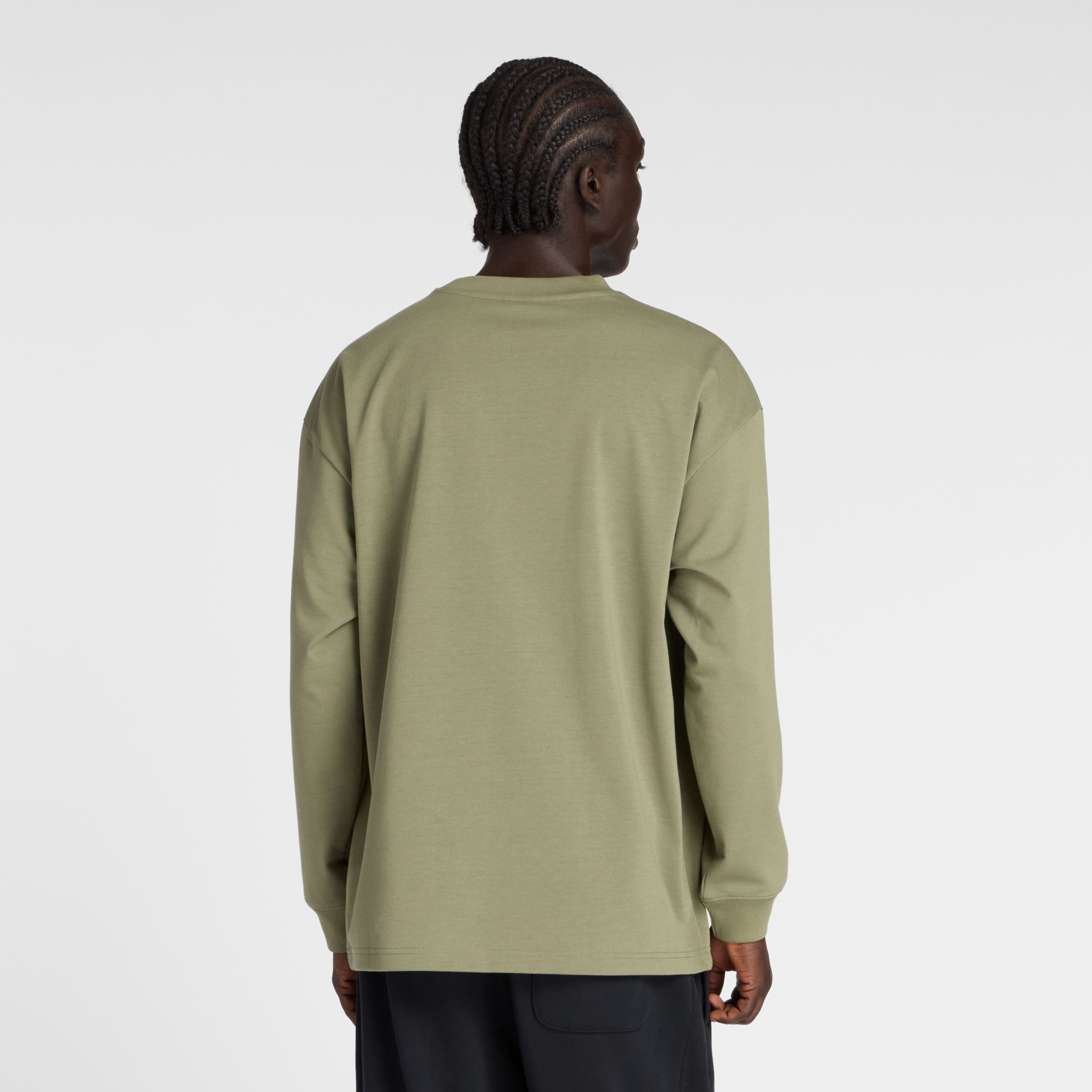 ロングスリーブ Tシャツ