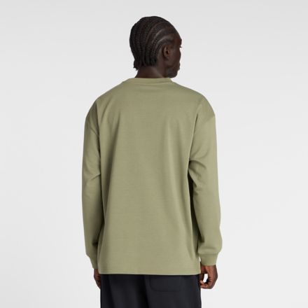 ロングスリーブ Tシャツ