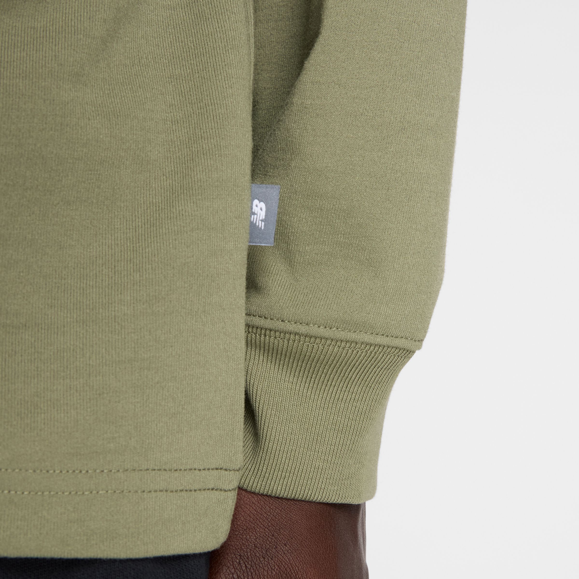 ロングスリーブ Tシャツ