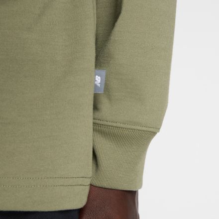 ロングスリーブ Tシャツ