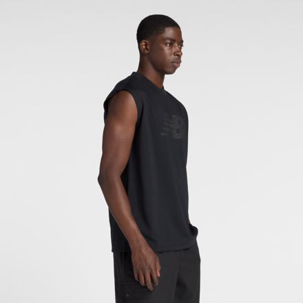 Sleeveless T-Shirt