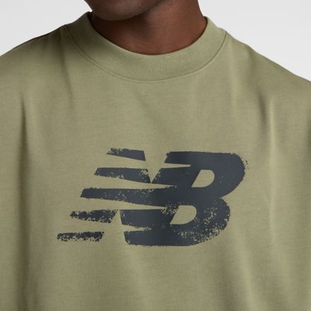 Sleeveless T-Shirt