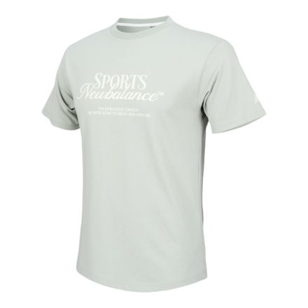 NBX South Graphic T-Shirt