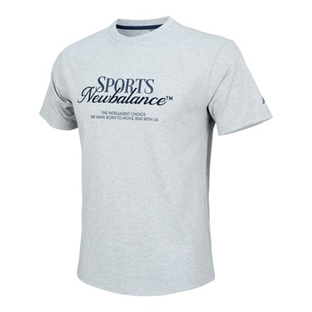 NBX South Graphic T-Shirt