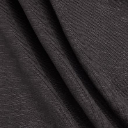 NB GREY ロングスリーブ