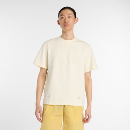 NB Grey T-shirt