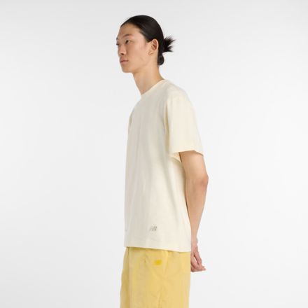 NB Grey T-shirt