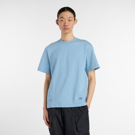 NB Grey T-shirt