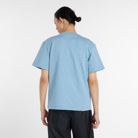 NB Grey T-shirt