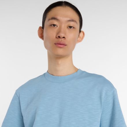 NB Grey T-shirt