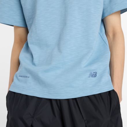 NB Grey T-shirt