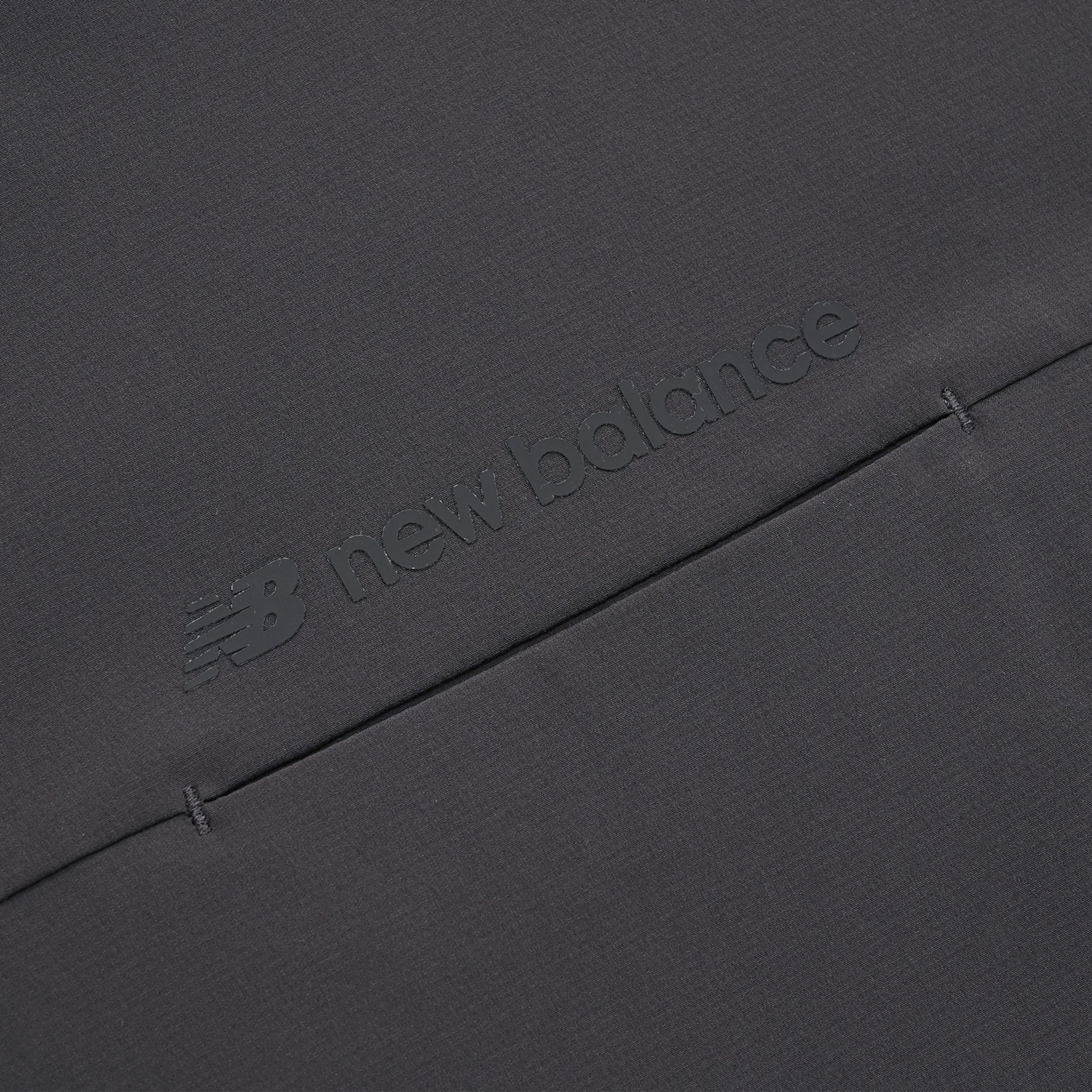 MET24 Woven Long Sleeve Tee