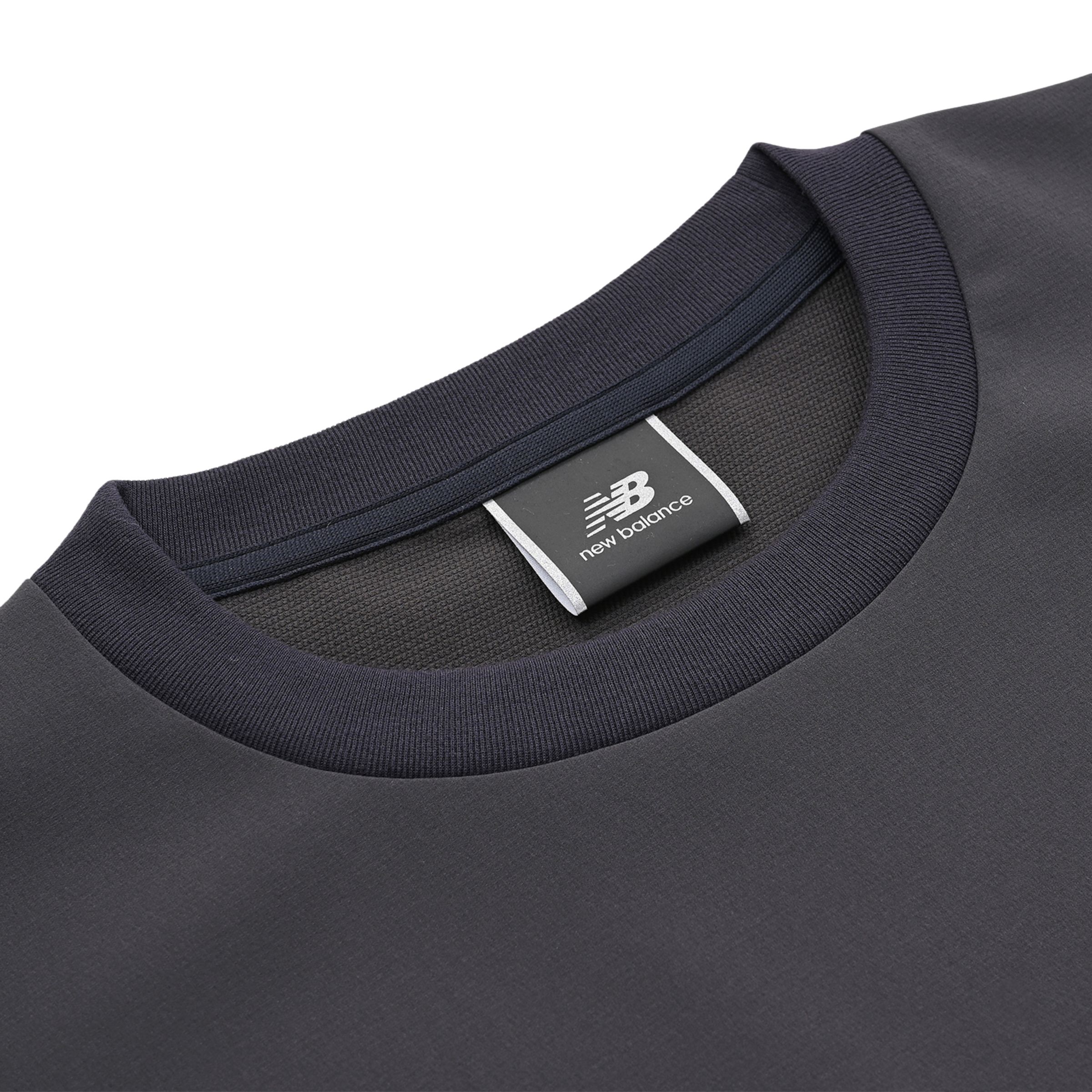 MET24 Woven Long Sleeve Tee