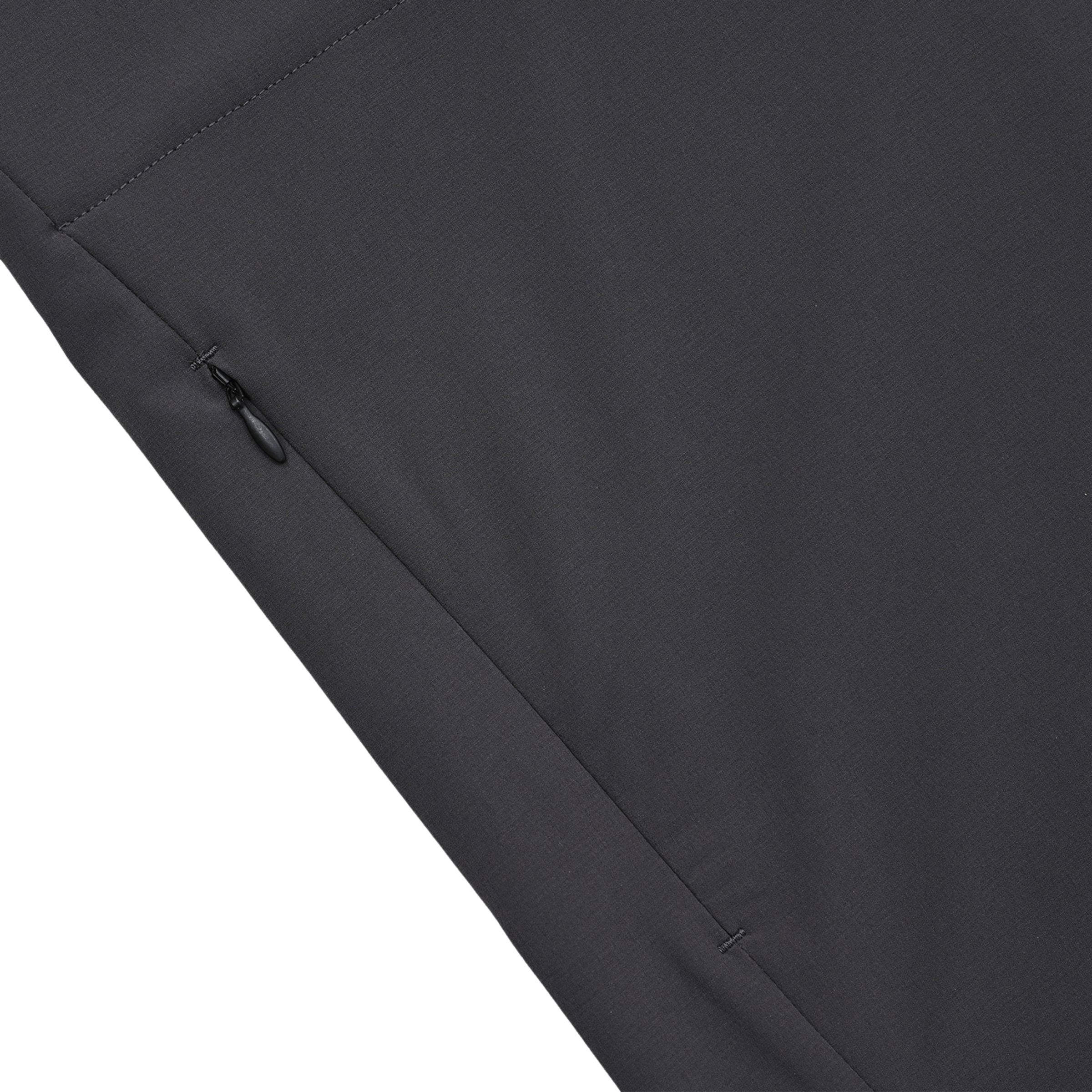 MET24 Woven Long Sleeve Tee