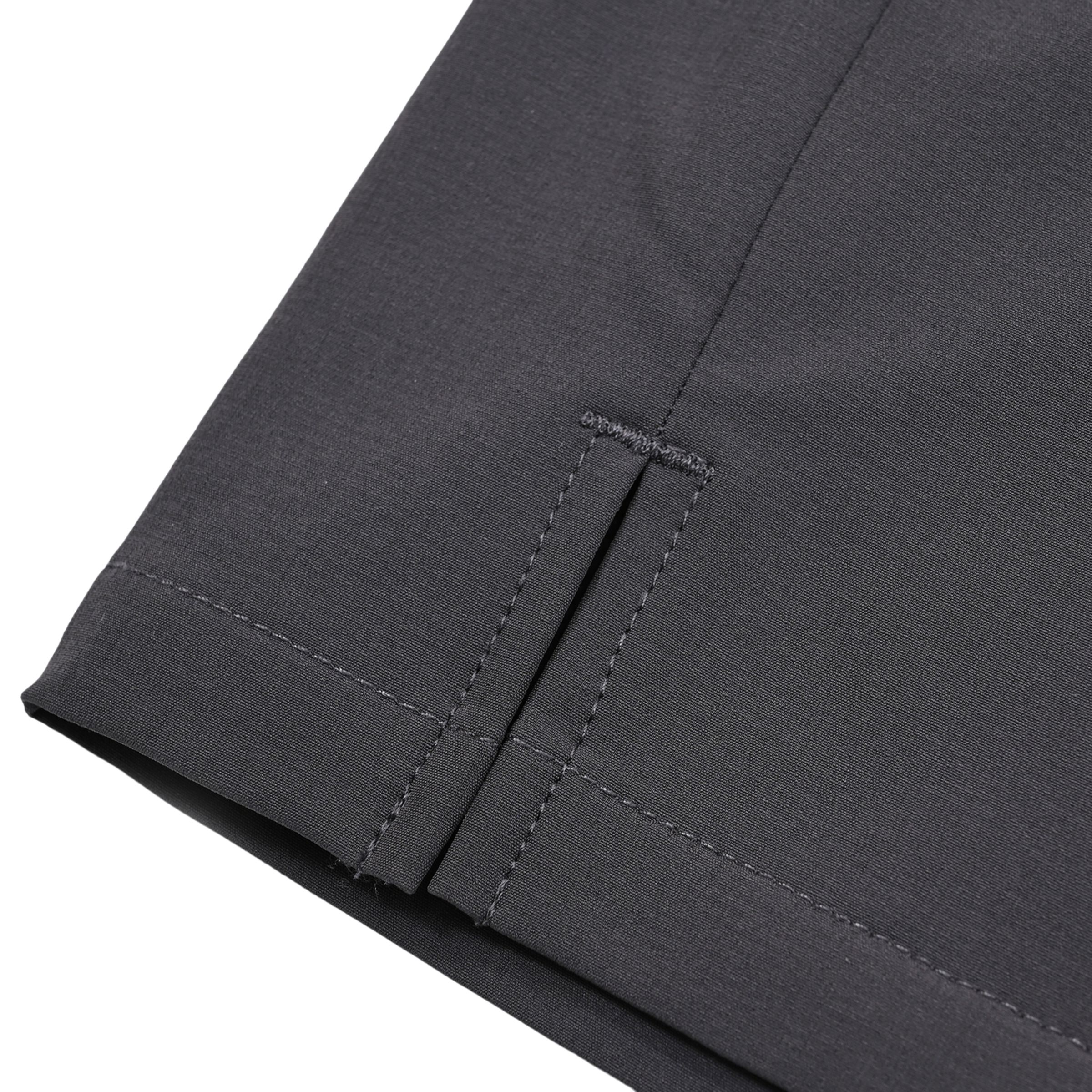 MET24 Woven Long Sleeve Tee