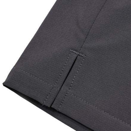 MET24 織布長袖T恤