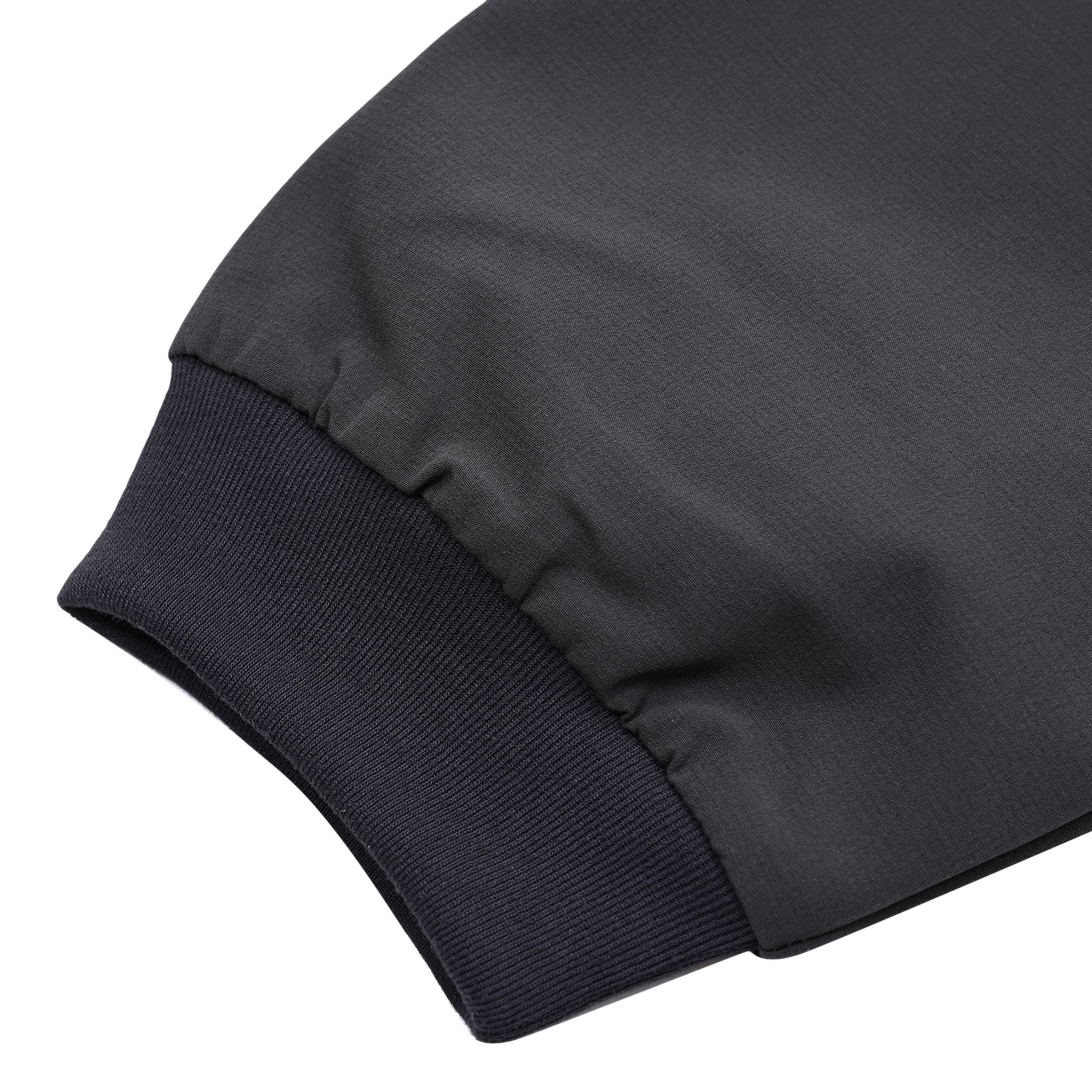 MET24 Woven Long Sleeve Tee