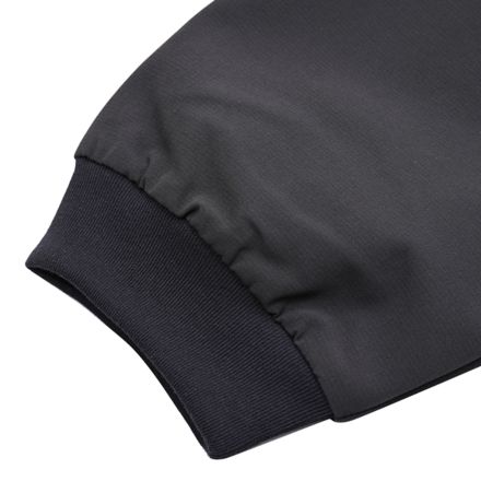 MET24 織布長袖T恤