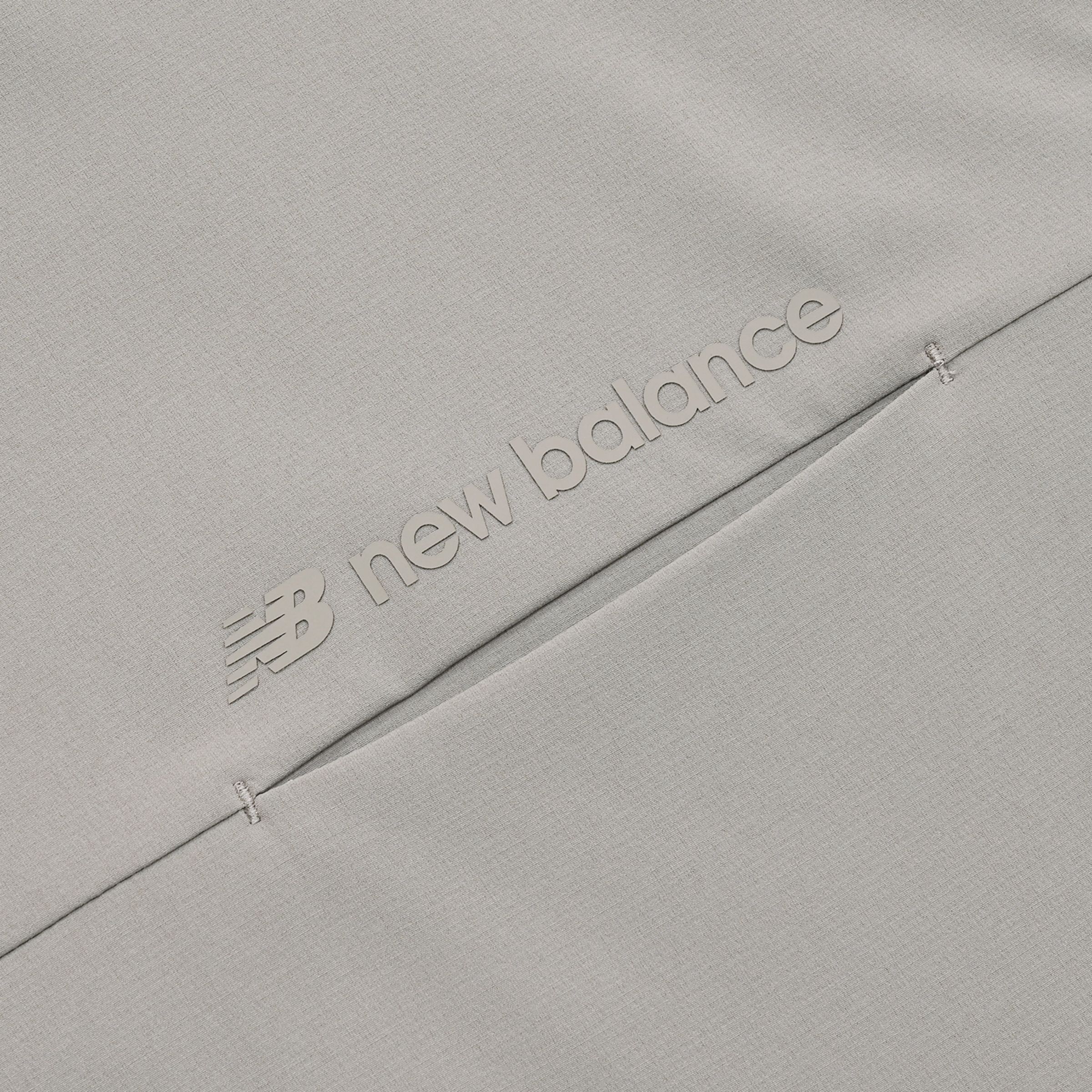 MET24 Woven Long Sleeve Tee