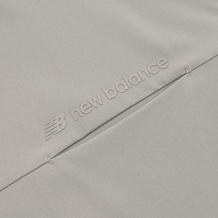 MET24 Woven Long Sleeve T-Shirt