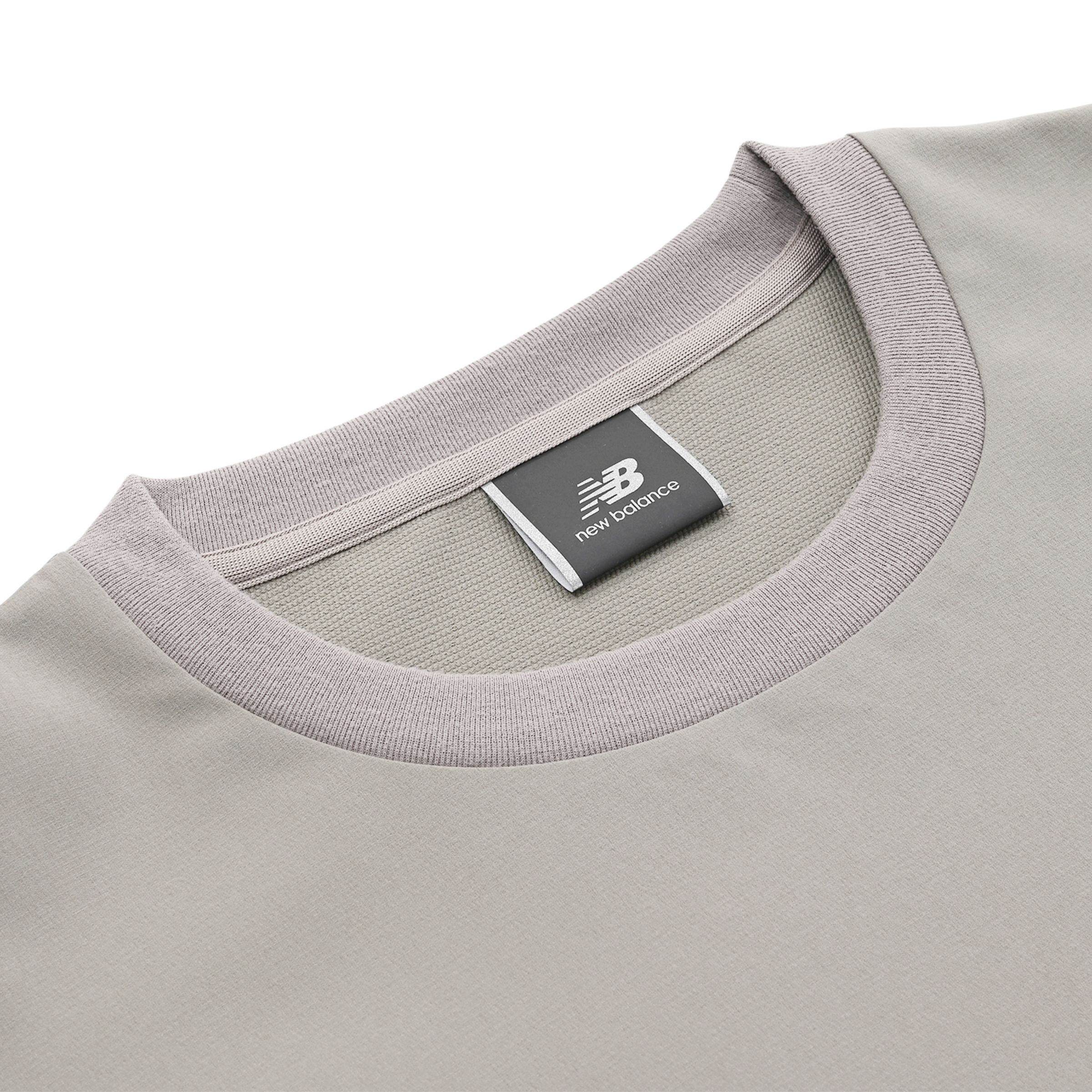 MET24 Woven Long Sleeve Tee