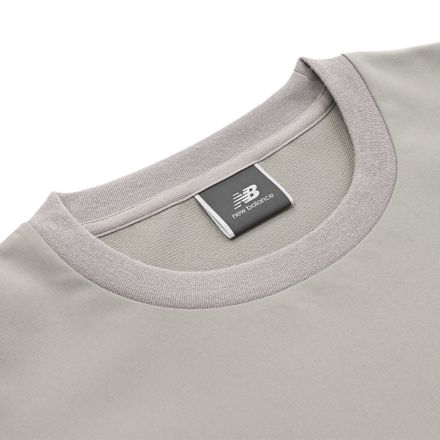 MET24 Woven Long Sleeve T-Shirt