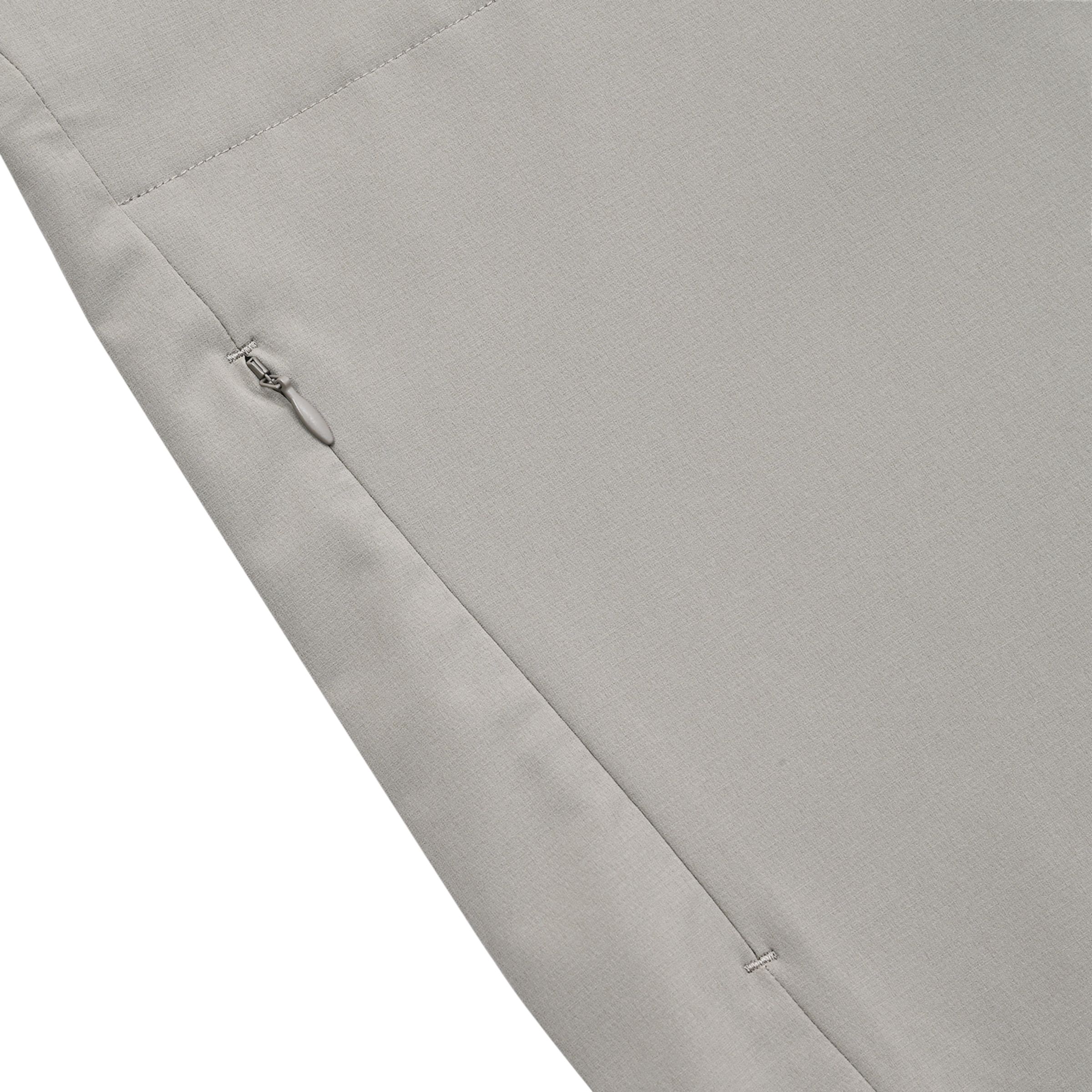 MET24 Woven Long Sleeve Tee