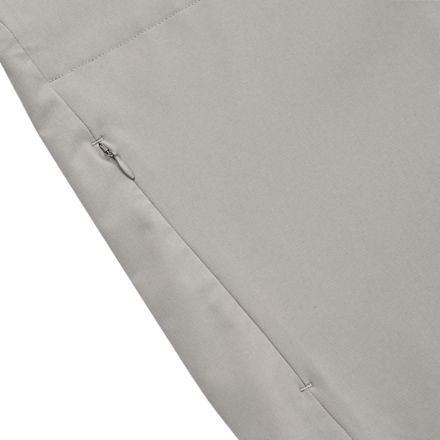 MET24 Woven Long Sleeve T-Shirt